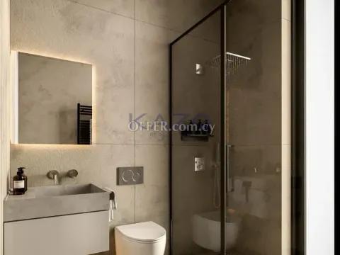 2 Bedrooms - Apartment - Pafos - For Sale - PA-361-8411 - 8