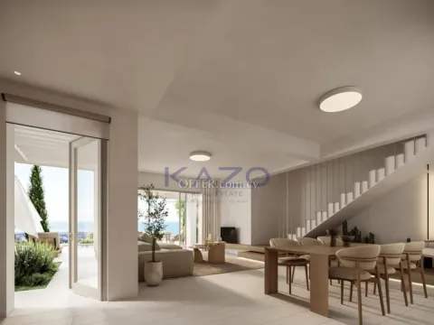 2 Bedrooms - Villa - Pafos - For Sale - PA-232-6521 - 3