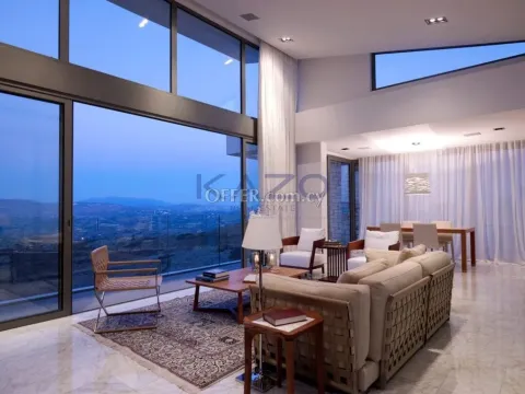 3 Bedrooms - Villa - Pafos - For Sale - PA-126-7307 - 8
