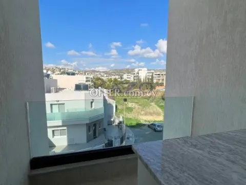 Modern Furnished Apartment in Central Agios Athanasios - 6