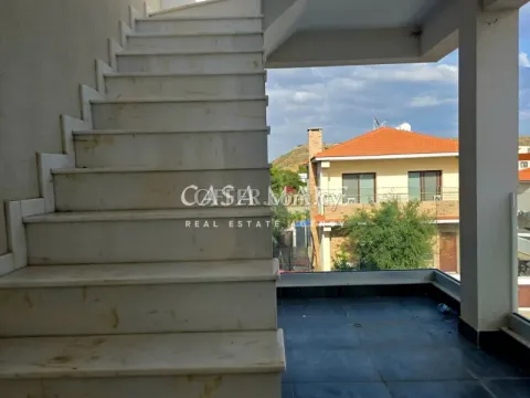 Μodern 3-bedroom house in Oroklini, Larnaca - 3