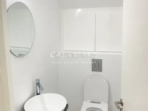 Luxury 3 Bedroom House in Oroklini, Larnaca - 3