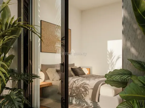 TWO BEDROOM APARTMENT IN KATHOLIKI - LIMASSOL - 6