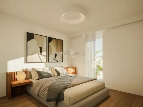 TWO BEDROOM APARTMENT IN PETROU & PAVLOU -LIMASSOL - 6
