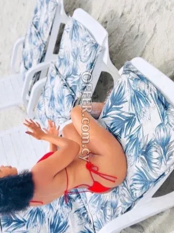 New hot sexy girl in ayia Napa city - Photo 1