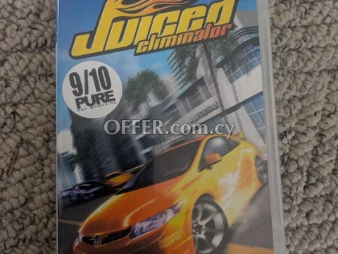 Mixed games PSP, XBOX ONE PS4 & XBOX 360 - 2