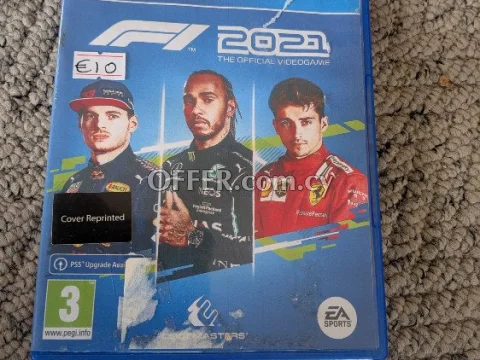 Mixed games PSP, XBOX ONE PS4 & XBOX 360 - 8