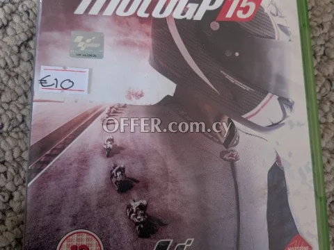 Mixed games PSP, XBOX ONE PS4 & XBOX 360 - 4