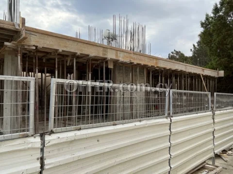 One bedroom apartment under construction in Kamares below market price - 2