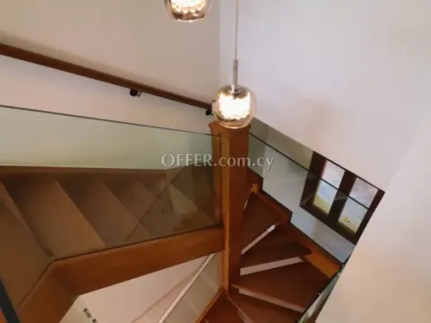 House (Maisonette) in Aphrodite Hills, Paphos for Sale - 5
