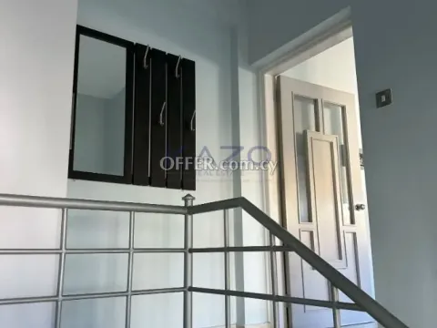 Spacious Three Bedroom Apartment in Vibrant Germasoyeia - 7