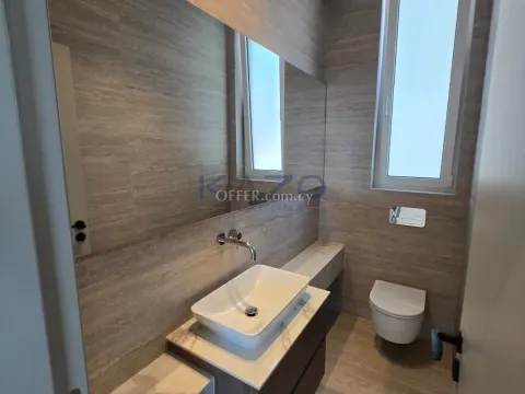 Modern Seafront Apartment with Gym in Mouttagiaka - 2