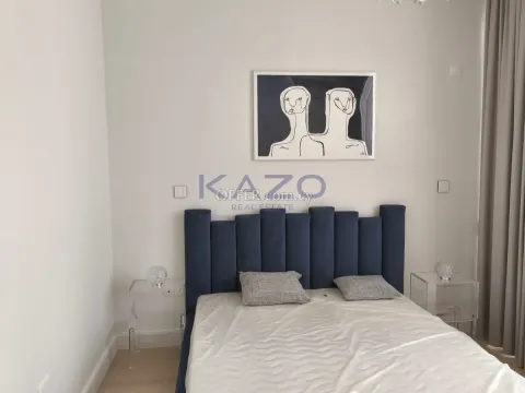 Spacious Furnished Villa with Sea View in Mouttagiaka - 7