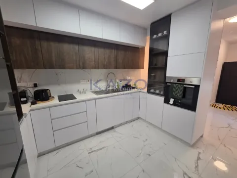 Walking Distance from the Beach One Bedroom Apartment in Neapolis - 5