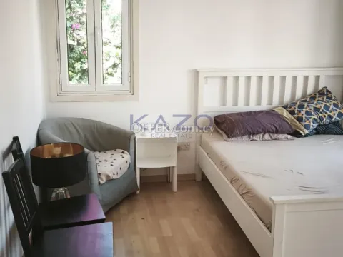 Fully Furnished House with Pool in Agios Tychonas - 7