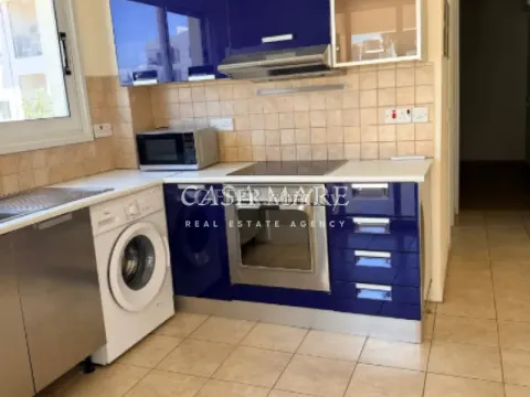 2 Bedroom Apartment in Engomi, Nicosia - 2