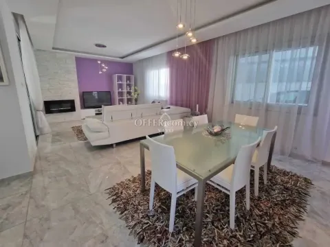 SPACIOUS 4 BEDROOM VILLA IN PAREKLISIA - 5