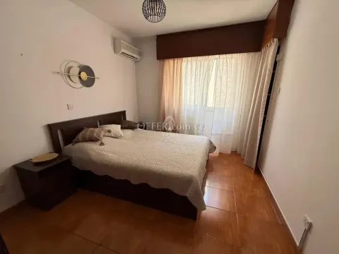 2 BEDROOM APARTMENT IN PETROU PAVLOU - LIMASSOL - 3