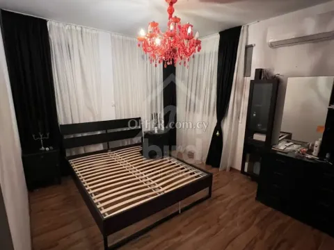 4 Bed Detached House for Rent in Engomi - Makedonitissa, Nicosia - 3