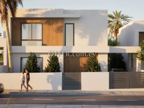 House (Detached) in Sotira, Famagusta for Sale - 2