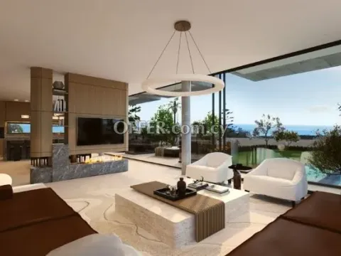 House (Detached) in Cape Greko, Famagusta for Sale - 5