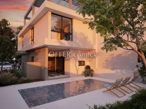 House (Detached) in Oroklini, Larnaca for Sale - 3