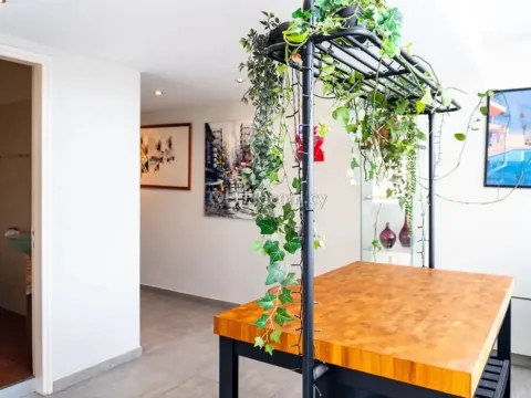 1 BEDROOM APARTMENT IN KATHOLIKI - 5