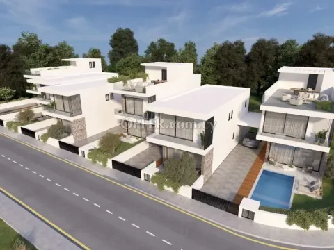 House (Detached) in Geroskipou, Paphos for Sale - 5