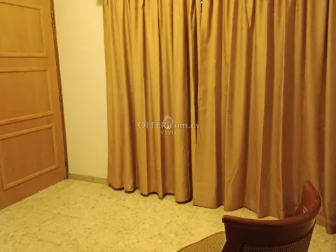 THREE BEDROOM APARTMENT IN KATHOLIKI, LIMASSOL - 5
