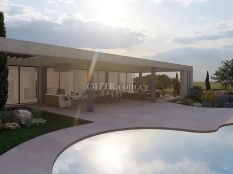 5-bedroom Detached Villa 700 sqm in Pissouri - 7