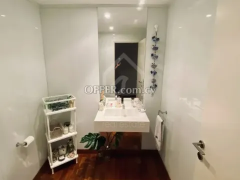 3 Bed Apartment for Sale in Strovolos, Nicosia - 4
