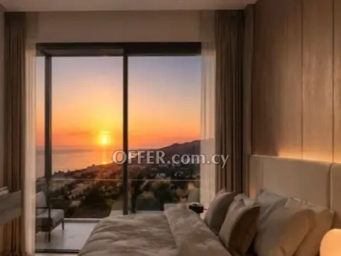 Apartment (Flat) in Agios Tychonas, Limassol for Sale - 3