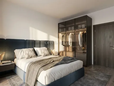Apartment (Flat) in Mesa Geitonia, Limassol for Sale - 5