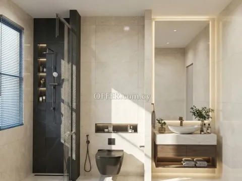 Apartment (Flat) in Mesa Geitonia, Limassol for Sale - 5