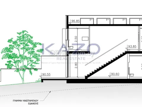 Spacious 4 Bedroom Home in Peaceful Pyrgos - 3