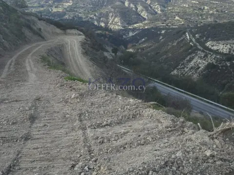 Two Development Land Plots for Sale in Scenic Laneia - 5