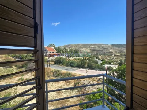 4 Bedroom Detached Villa For Rent Agio Avrosio, Limassol - 5