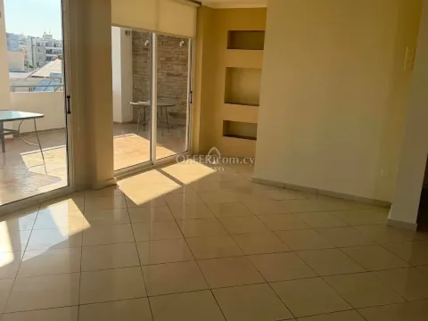 THREE BEDROOM APARTMENT IN MESA GEITONIA, LIMASSOL - 5
