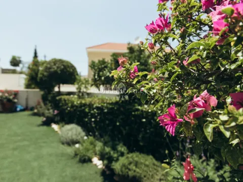 TREE BEDROOM GROUND FLOOR APARTMEN WITH COMMON POOL IN PANTHEA LIMASSOL - 5