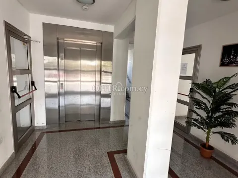 TWO BEDROOM APARTMENT IN GERMASOGEIA, LIMASSOL CLOSE TO SCHOOL - 3