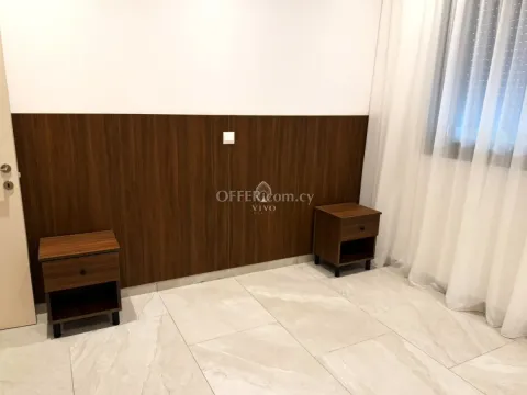 BRAND NEW TWO BEDROOM APARTMENT IN ZAKAKI LIMASSOL - 5