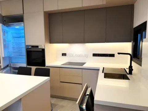 BRAND NEW TWO BEDROOM APARTMENT IN ZAKAKI LIMASSOL - 5