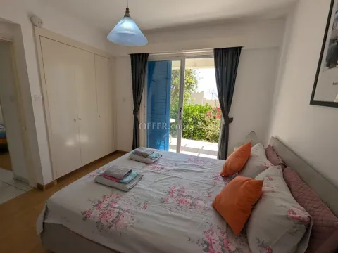 2-bedroom Maisonette (middle) 107 sqm in Pissouri - 7