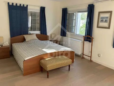 4 Bed Semi-Detached House for Rent in Engomi, Nicosia - 5
