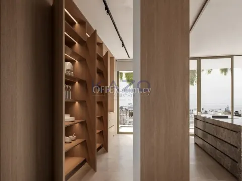 3 Bedrooms - Apartment - Pafos - For Sale - PA-361-8441 - 7