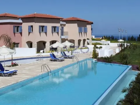3 Bedrooms - Townhouse - Pafos - For Sale - PA-106-2056 - 4