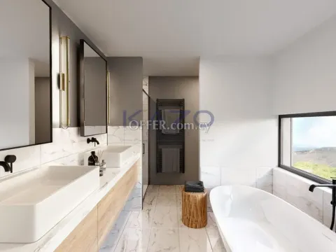 3 Bedrooms - Villa - Pafos - For Sale - PA-126-7257 - 7