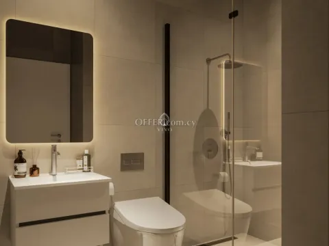 TWO BEDROOM APARTMENT IN KATHOLIKI - LIMASSOL - 5