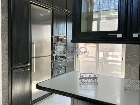 Spacious Three Bedroom Apartment in Vibrant Germasoyeia - 6