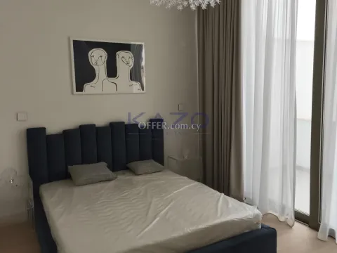 Spacious Furnished Villa with Sea View in Mouttagiaka - 6
